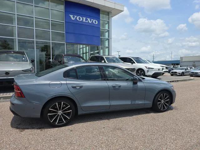2025 Volvo S60 B5 Core