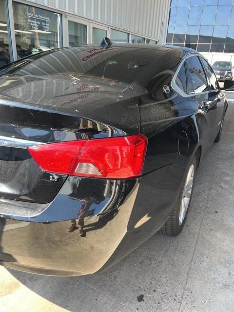 2014 Chevrolet Impala 2LT