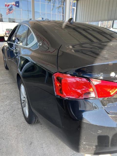 2014 Chevrolet Impala 2LT