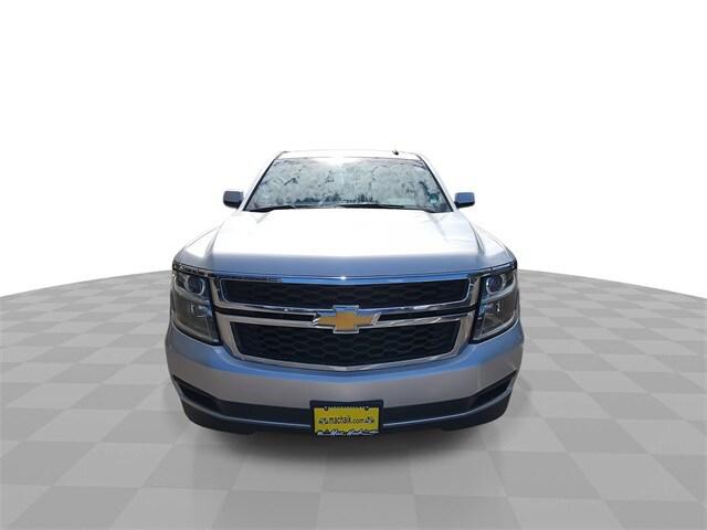 2015 Chevrolet Suburban 1500 LS