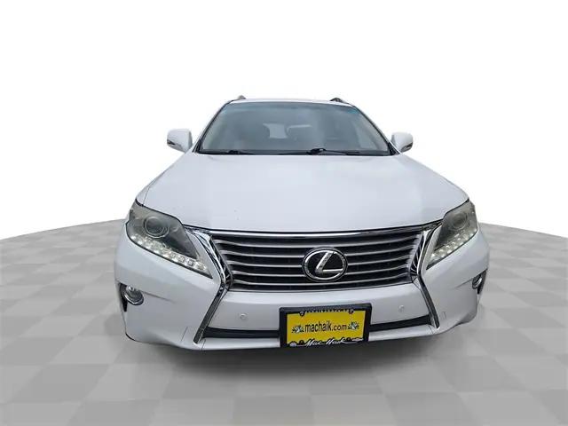 2014 Lexus RX 350 350