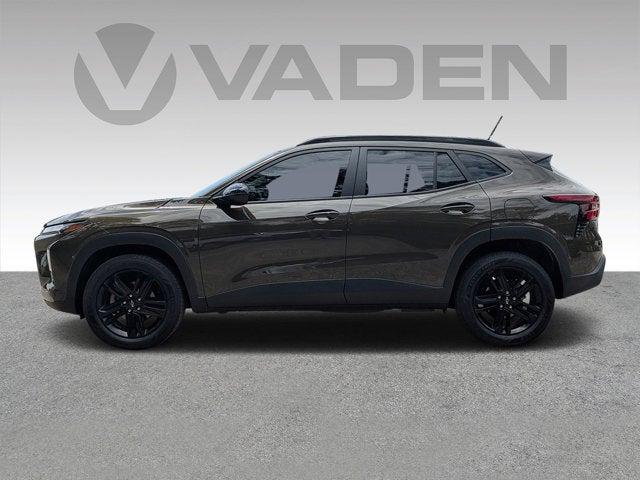 2024 Chevrolet Trax FWD ACTIV