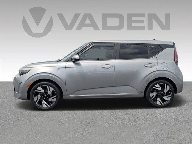 2023 Kia Soul GT-Line
