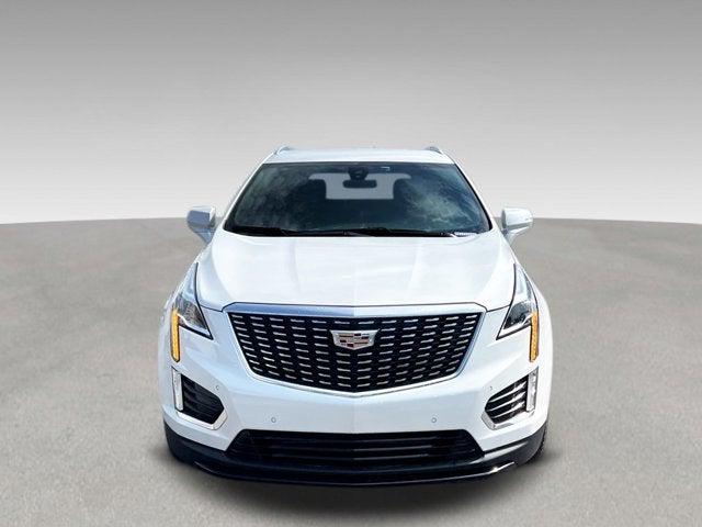 2022 Cadillac XT5 FWD Luxury