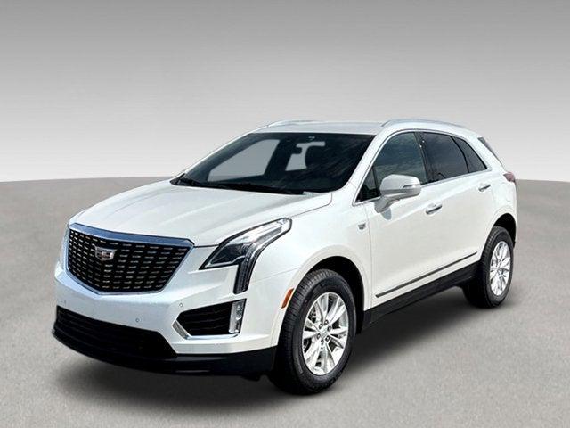 2022 Cadillac XT5 FWD Luxury