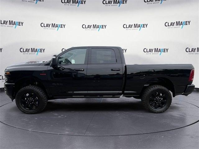 2025 RAM Ram 2500 RAM 2500 LARAMIE CREW CAB 4X4 64 BOX