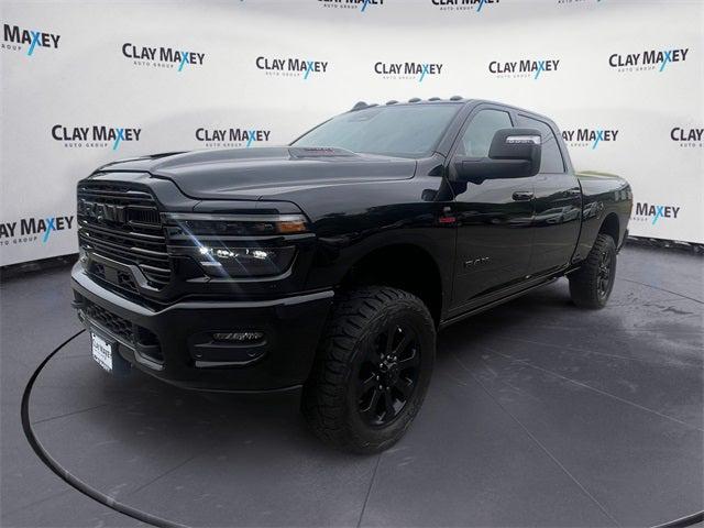 2025 RAM Ram 2500 RAM 2500 LARAMIE CREW CAB 4X4 64 BOX