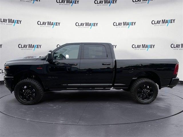 2025 RAM Ram 2500 RAM 2500 LARAMIE CREW CAB 4X4 64 BOX