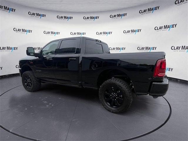 2025 RAM Ram 2500 RAM 2500 LARAMIE CREW CAB 4X4 64 BOX