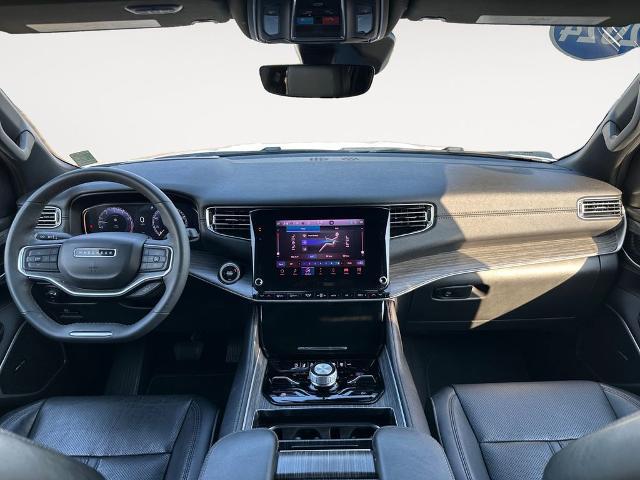 2024 Jeep Wagoneer Series III 4x4