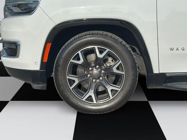 2024 Jeep Wagoneer Series III 4x4