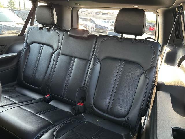 2024 Jeep Wagoneer Series III 4x4