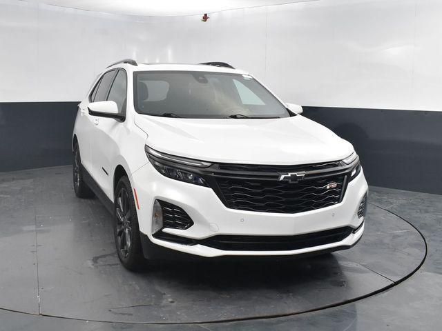 2022 Chevrolet Equinox FWD RS