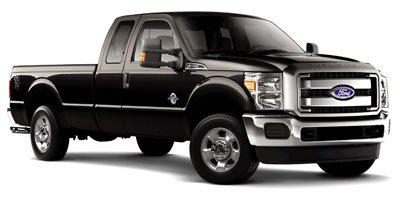 2011 Ford F-350 XL