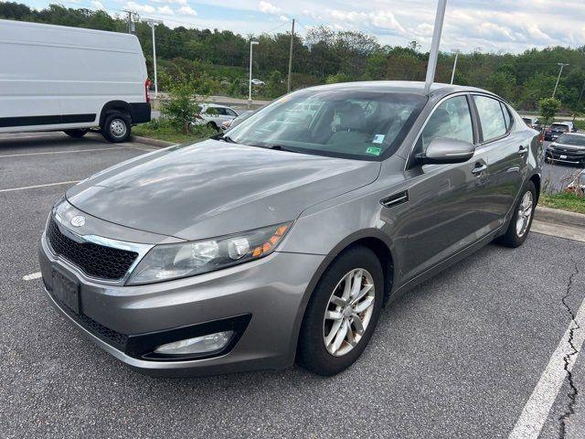 2012 Kia Optima LX