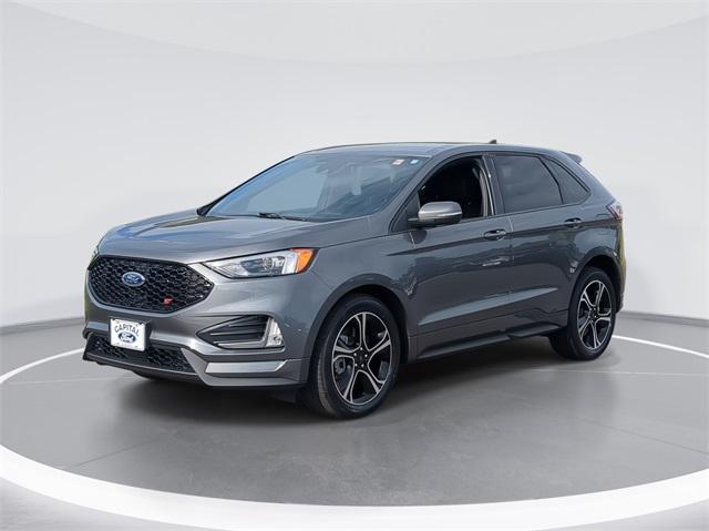 2022 Ford Edge ST