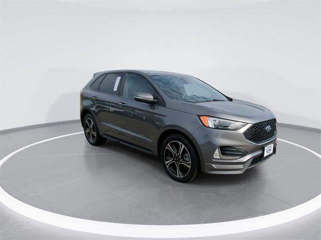 2022 Ford Edge ST