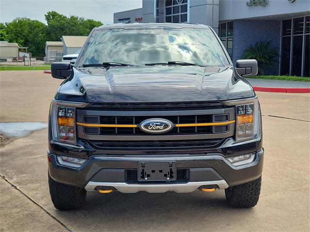 2021 Ford F-150 Tremor