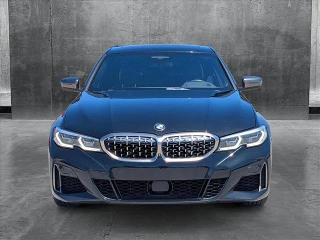 2020 BMW 3 Series M340i xDrive Sedan