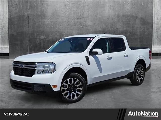 2023 Ford Maverick Lariat