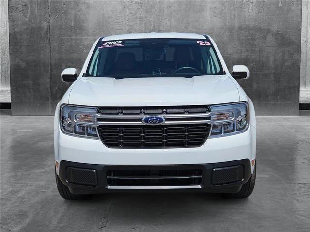 2023 Ford Maverick Lariat