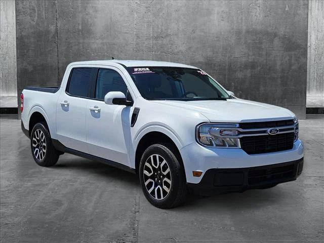 2023 Ford Maverick Lariat