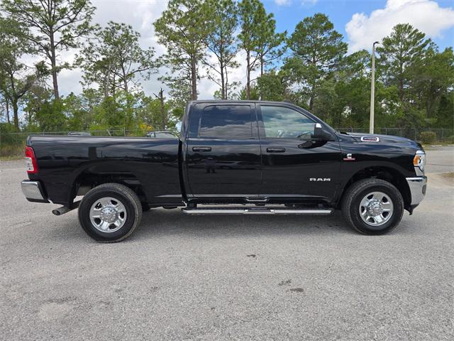 2022 RAM 2500 Big Horn Crew Cab 4x4 64 Box