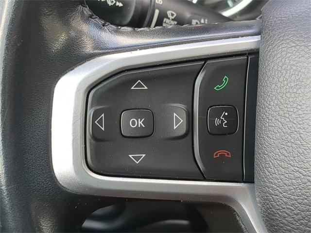 2022 RAM 1500 Big Horn Crew Cab 4x2 57 Box