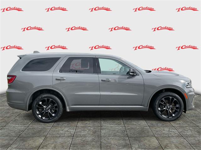 2022 Dodge Durango GT Plus AWD