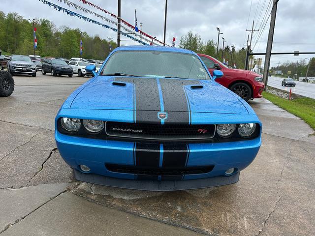 2010 Dodge Challenger R/T