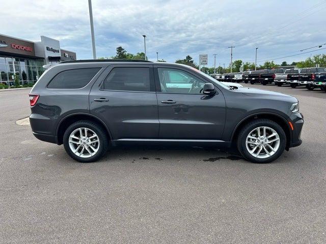 2024 Dodge Durango GT Plus AWD 2024 Dodge Durango GT Plus AWD