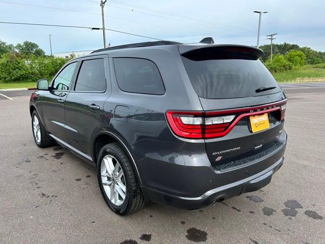 2024 Dodge Durango GT Plus AWD 2024 Dodge Durango GT Plus AWD