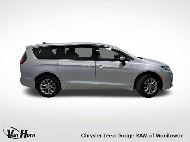 2023 Chrysler Pacifica Touring L AWD