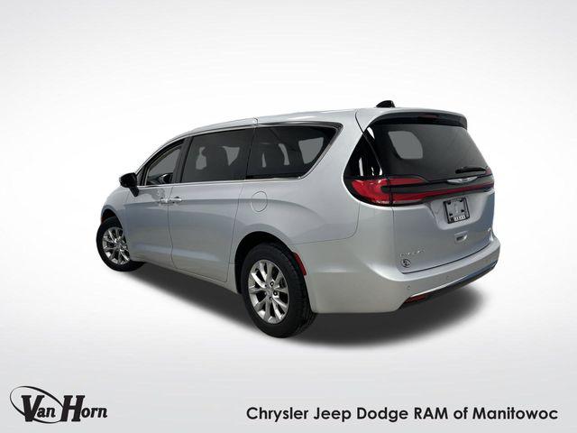 2023 Chrysler Pacifica Touring L AWD
