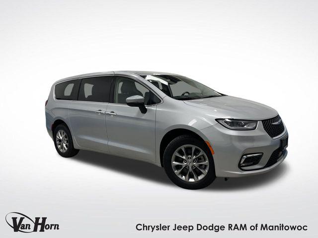 2023 Chrysler Pacifica Touring L AWD