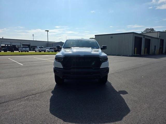 2025 RAM Ram 1500 RAM 1500 REBEL CREW CAB 4X4 57 BOX