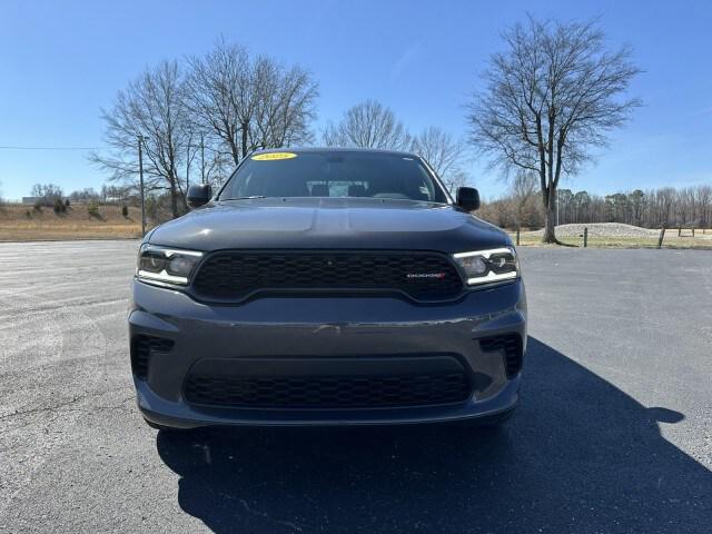 2025 Dodge Durango DURANGO GT AWD