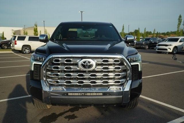 2023 Toyota Tundra 1794 Edition