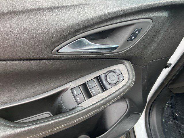 2024 Buick Encore GX Sport Touring AWD