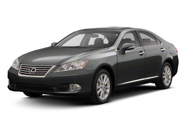 2010 Lexus ES 350 350