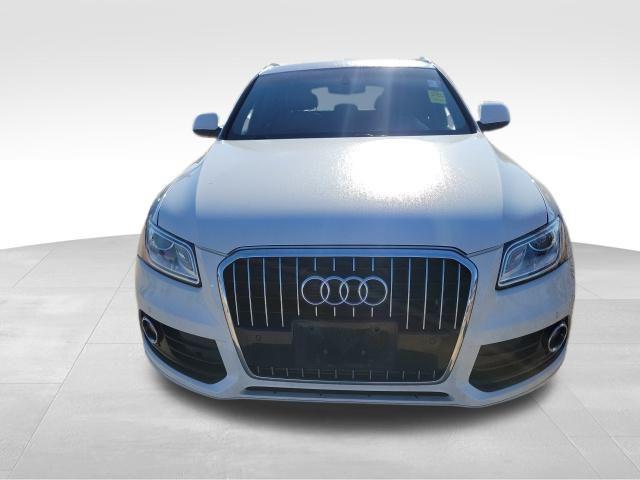 2014 Audi Q5 2.0T Premium