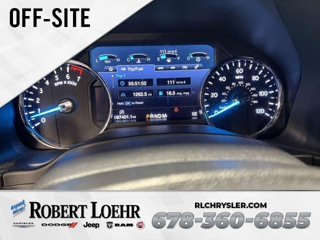 2019 Ford Expedition Limited