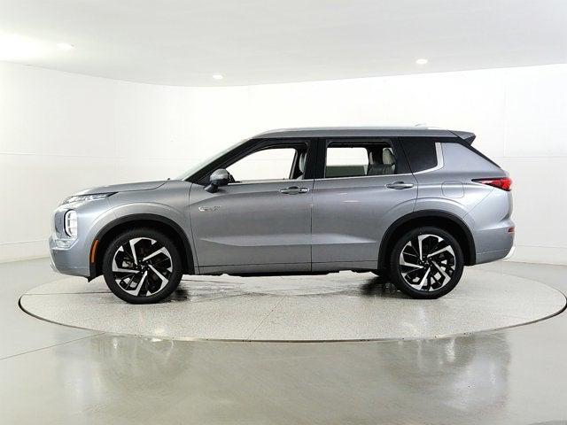 2023 Mitsubishi Outlander PHEV SEL S-AWC