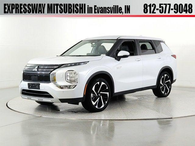 2023 Mitsubishi Outlander PHEV SE S-AWC