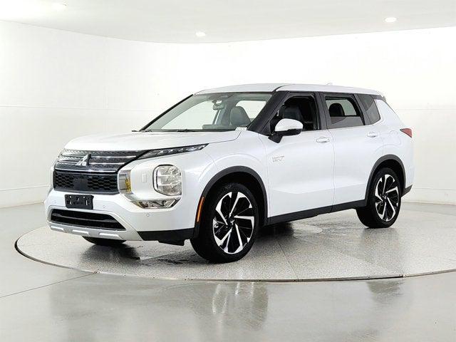 2023 Mitsubishi Outlander PHEV SE S-AWC