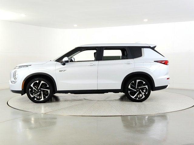 2023 Mitsubishi Outlander PHEV SE S-AWC