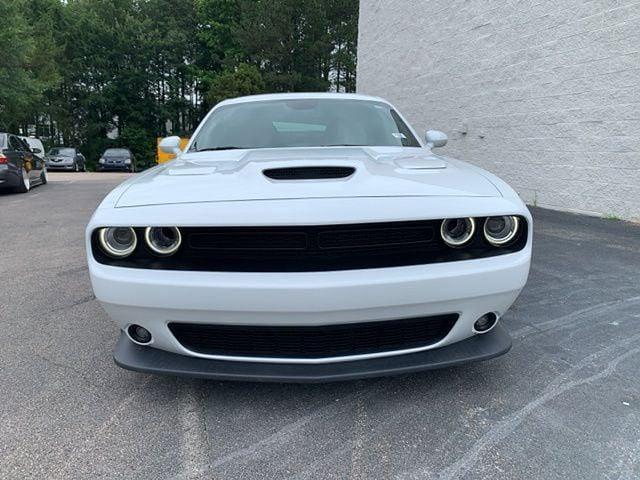 2020 Dodge Challenger R/T Scat Pack