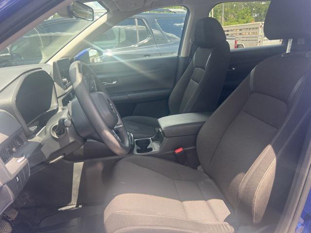 2024 Honda CR-V EX 2WD