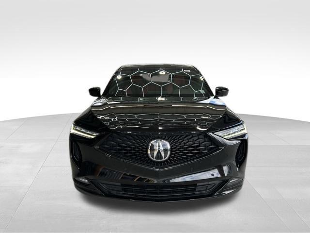 2022 Acura MDX A-SPEC Package