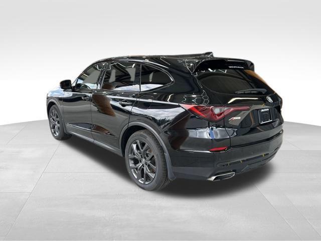 2022 Acura MDX A-SPEC Package